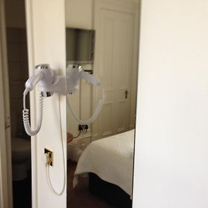 Kamer met een King Size Bed