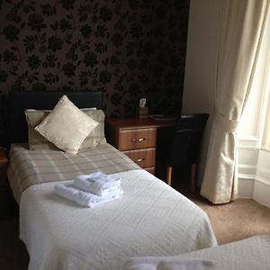 Kamer met Twee Aparte Bedden